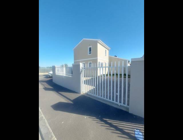 2 BEDROOM PROPERTY TO RENT IN RIVERGATE